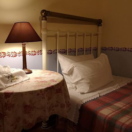 Hotel Perleas Kampochora  Zewnętrze zdjęcie
