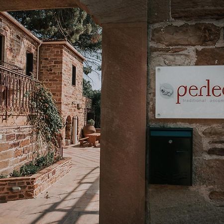 Hotel Perleas Kampochora  Zewnętrze zdjęcie