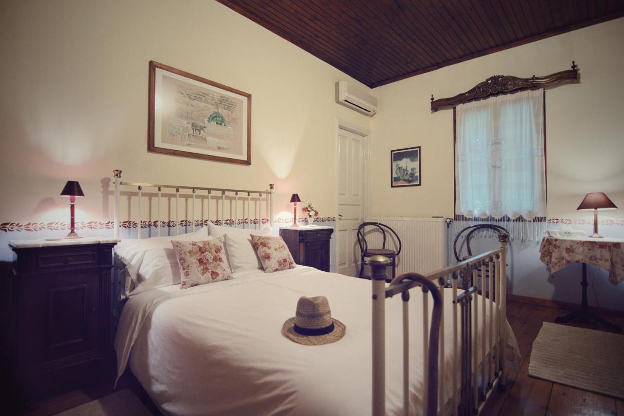 Hotel Perleas Kampochora  Zewnętrze zdjęcie