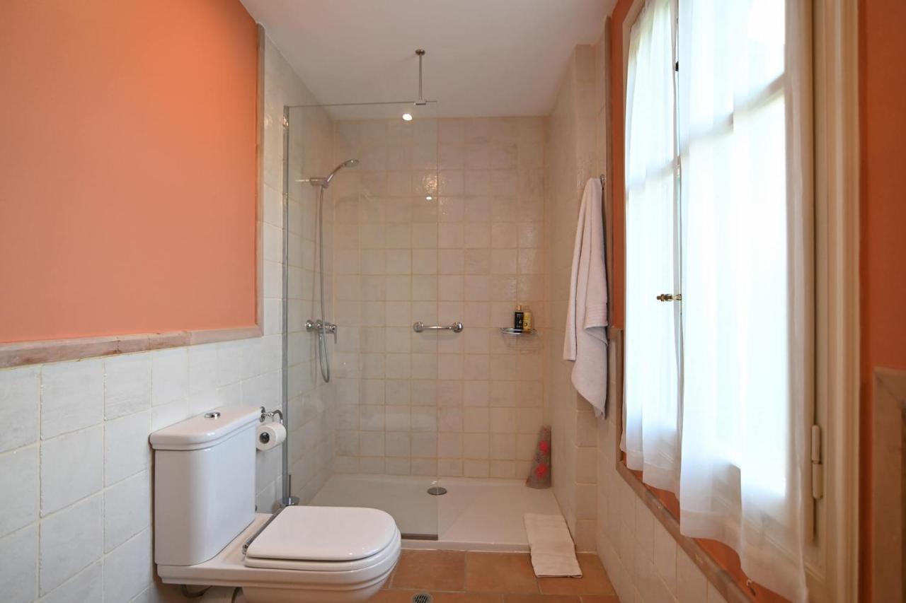Hotel Perleas Kampochora  Zewnętrze zdjęcie