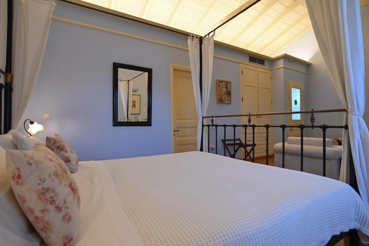 Hotel Perleas Kampochora  Zewnętrze zdjęcie