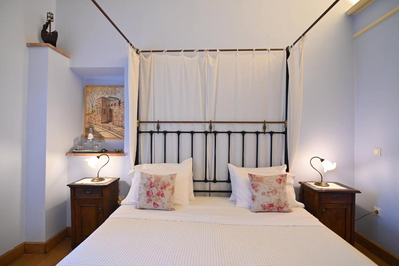 Hotel Perleas Kampochora  Zewnętrze zdjęcie