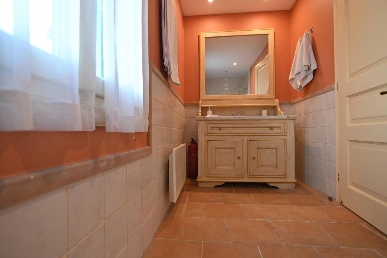 Hotel Perleas Kampochora  Zewnętrze zdjęcie