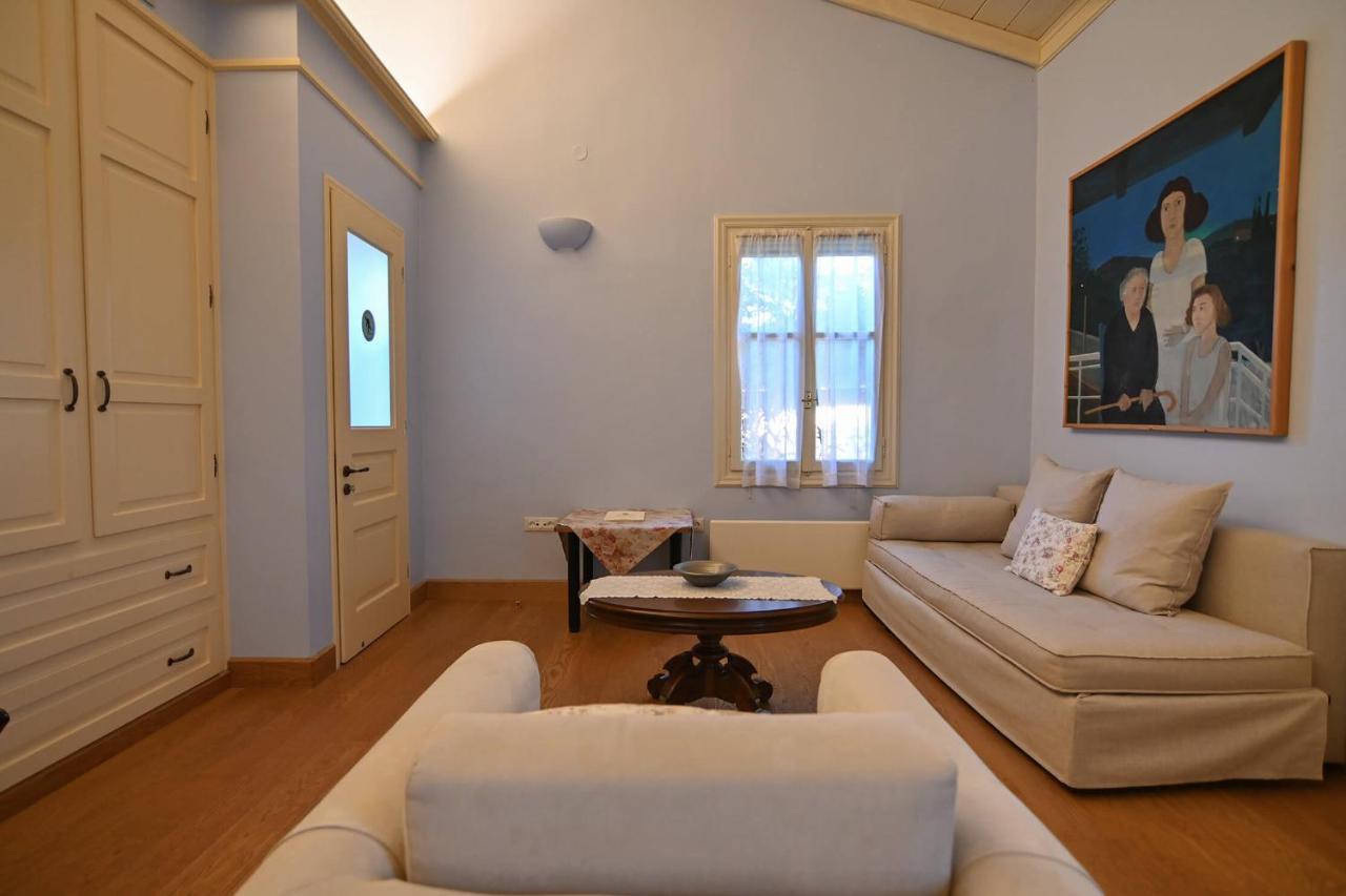Hotel Perleas Kampochora  Zewnętrze zdjęcie