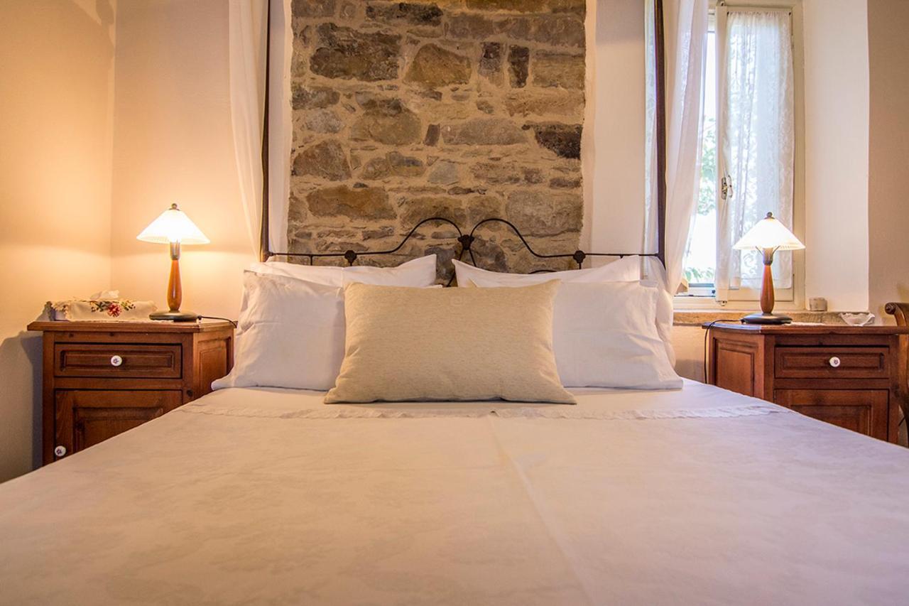 Hotel Perleas Kampochora  Zewnętrze zdjęcie
