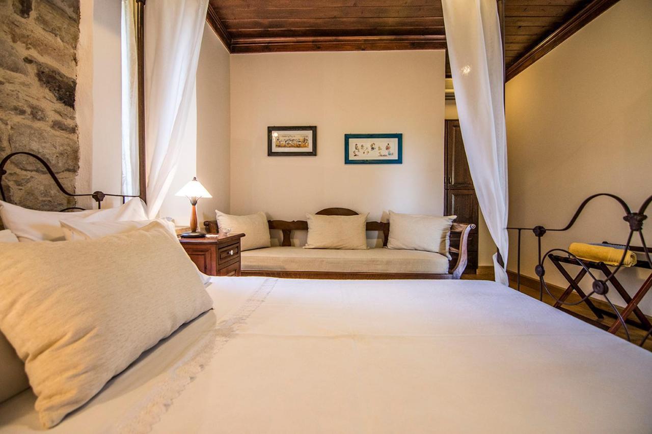 Hotel Perleas Kampochora  Zewnętrze zdjęcie