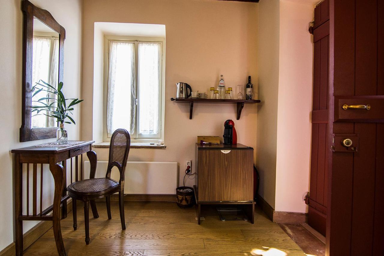 Hotel Perleas Kampochora  Zewnętrze zdjęcie