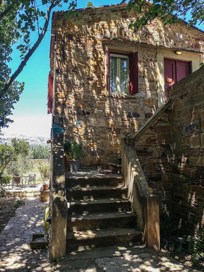 Hotel Perleas Kampochora  Zewnętrze zdjęcie