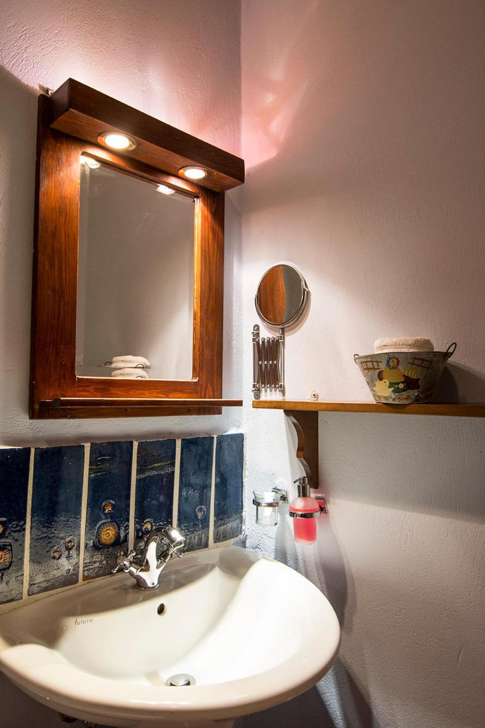 Hotel Perleas Kampochora  Pokój zdjęcie