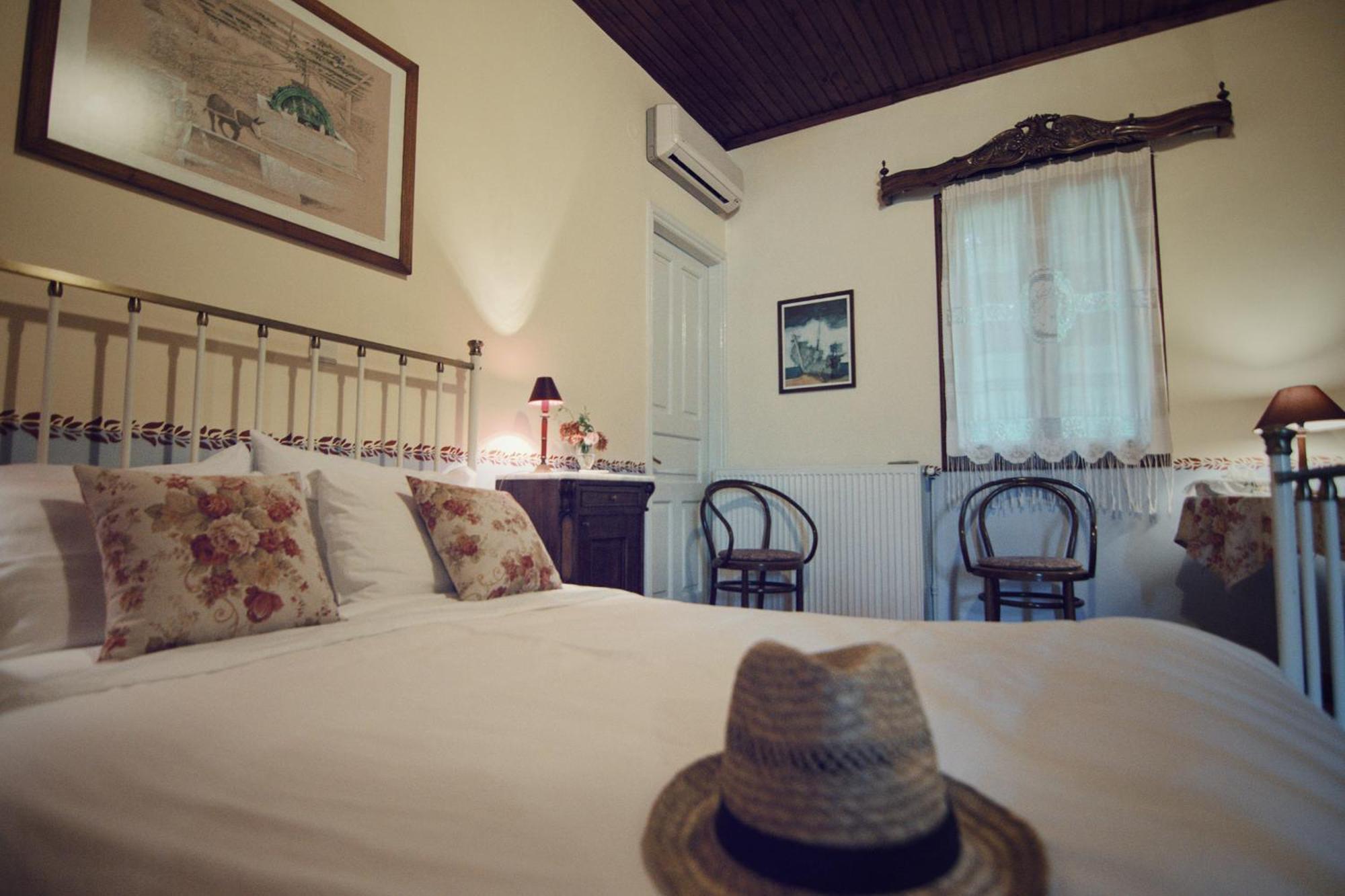 Hotel Perleas Kampochora  Zewnętrze zdjęcie