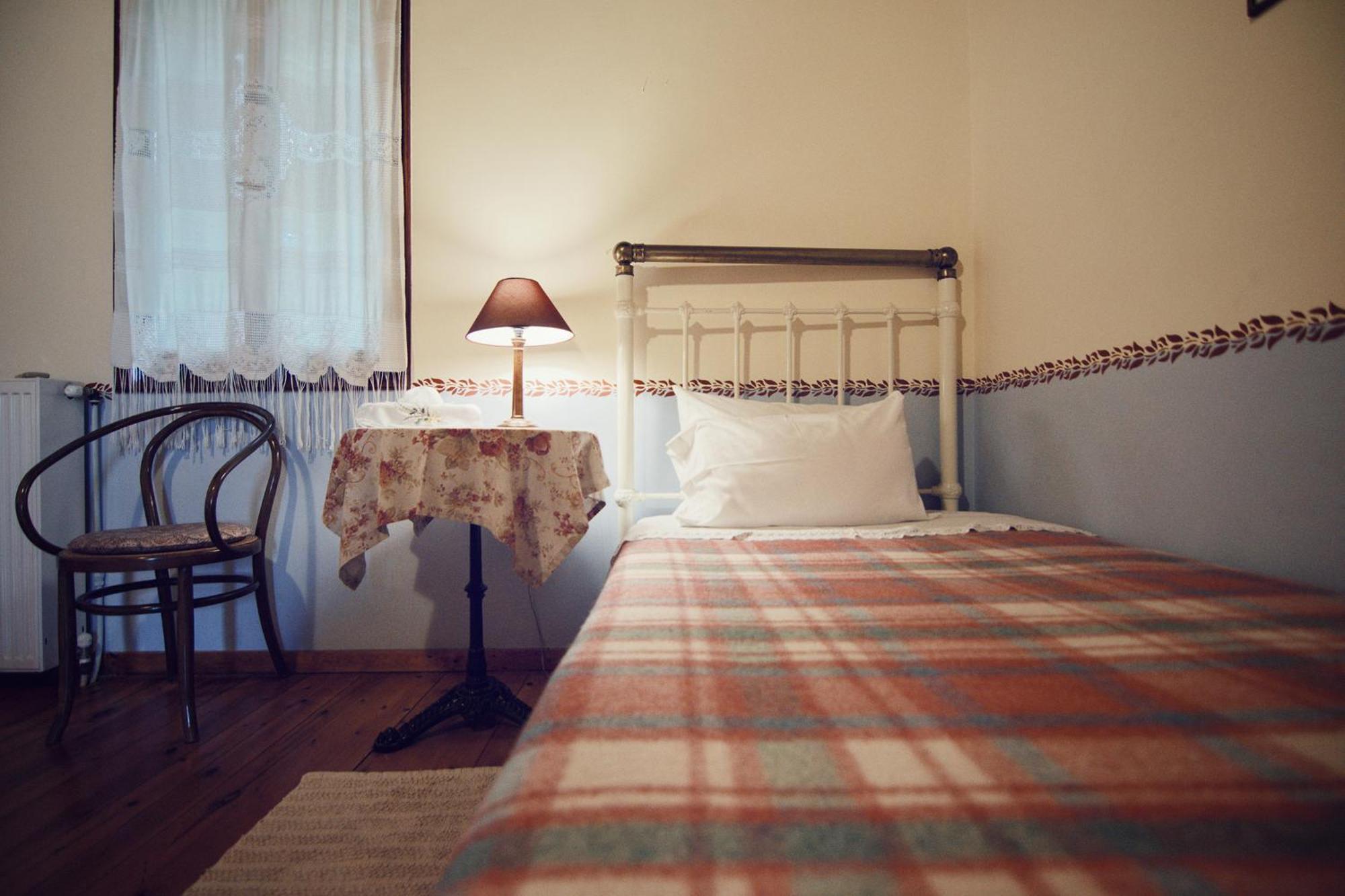 Hotel Perleas Kampochora  Zewnętrze zdjęcie