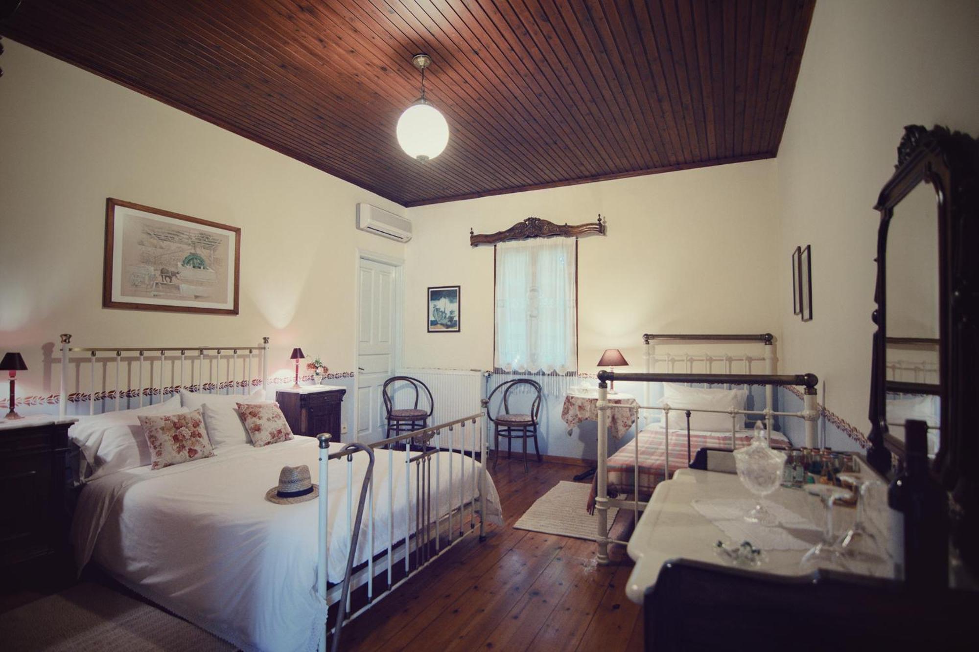 Hotel Perleas Kampochora  Zewnętrze zdjęcie