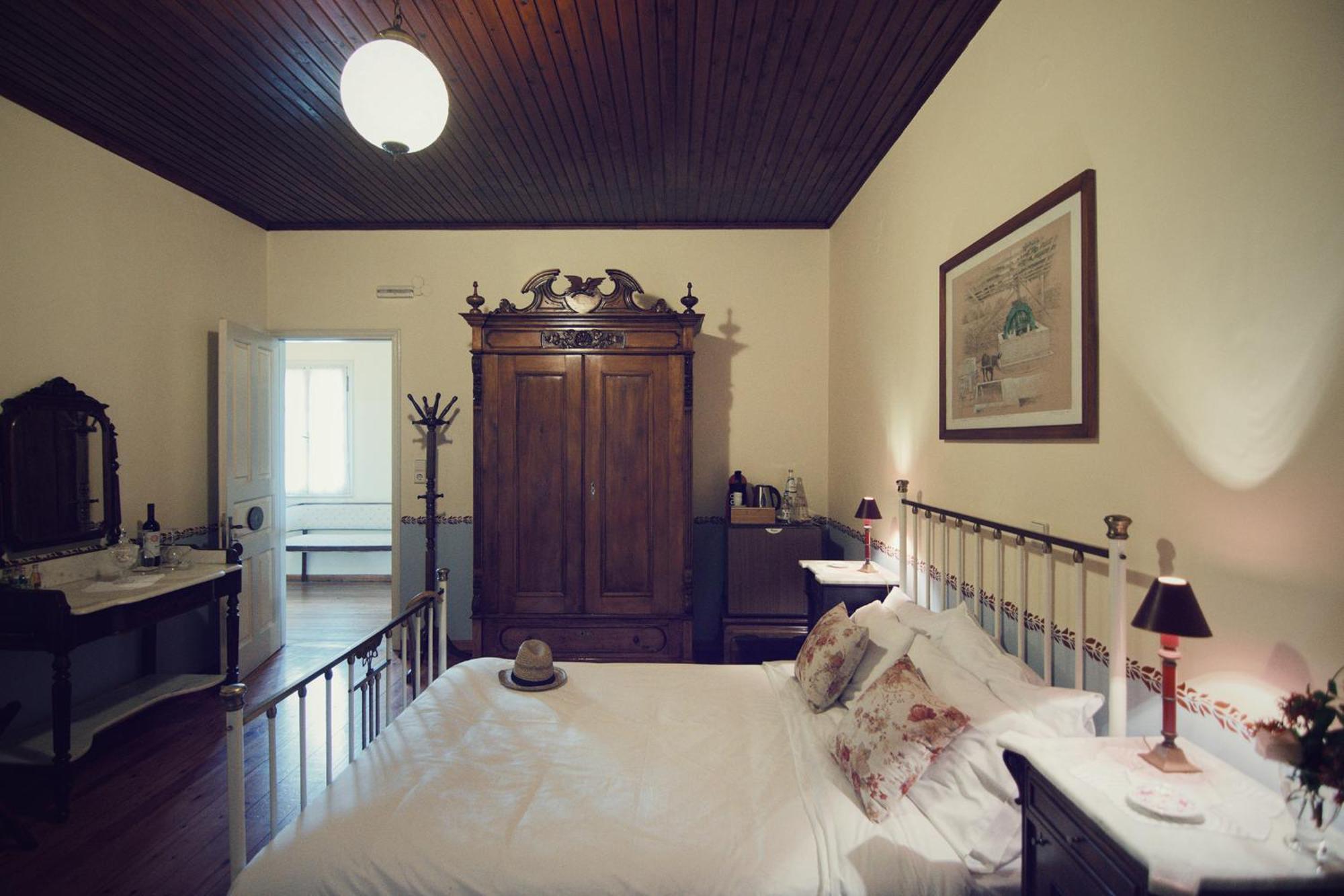 Hotel Perleas Kampochora  Zewnętrze zdjęcie