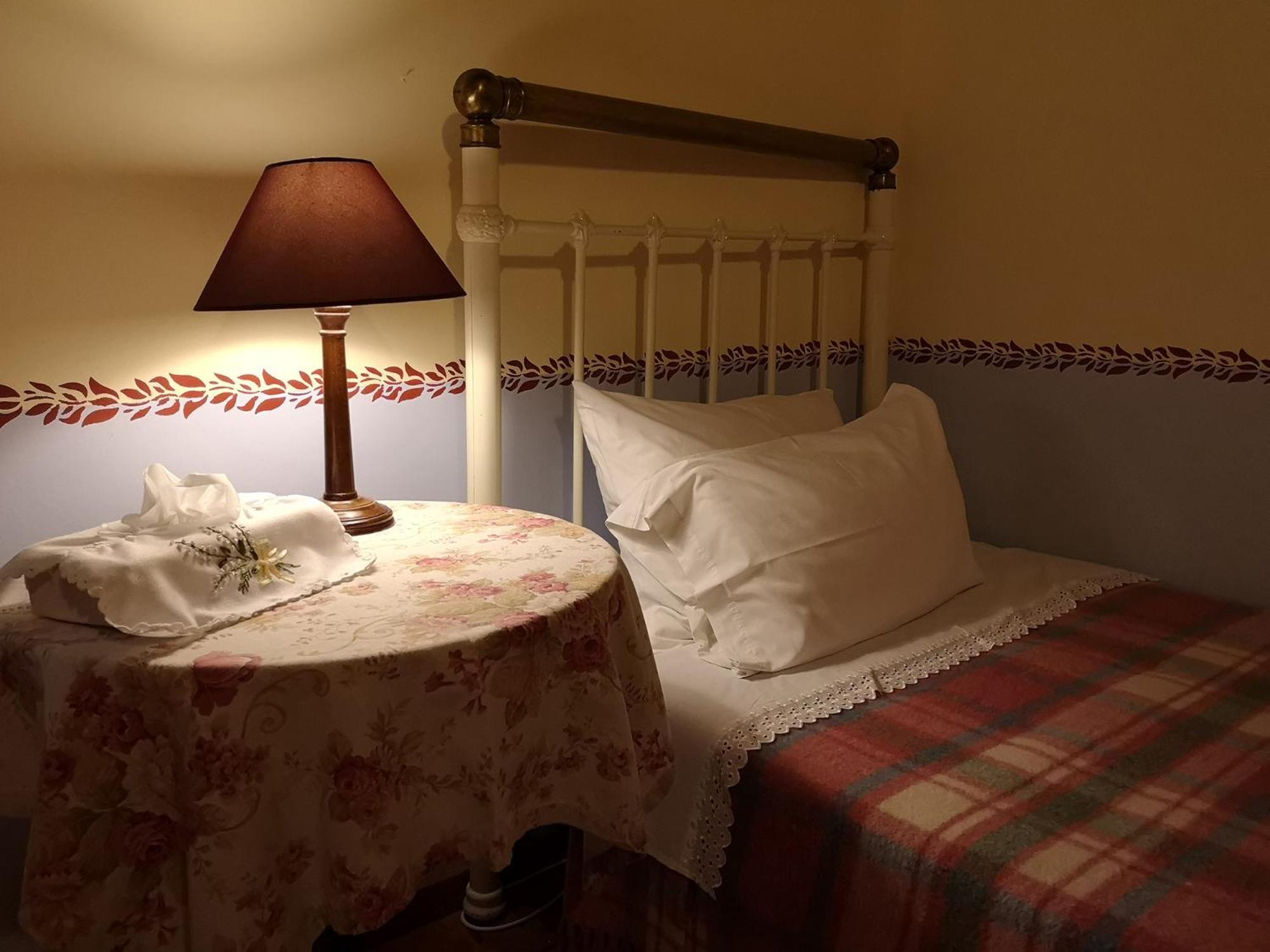 Hotel Perleas Kampochora  Zewnętrze zdjęcie