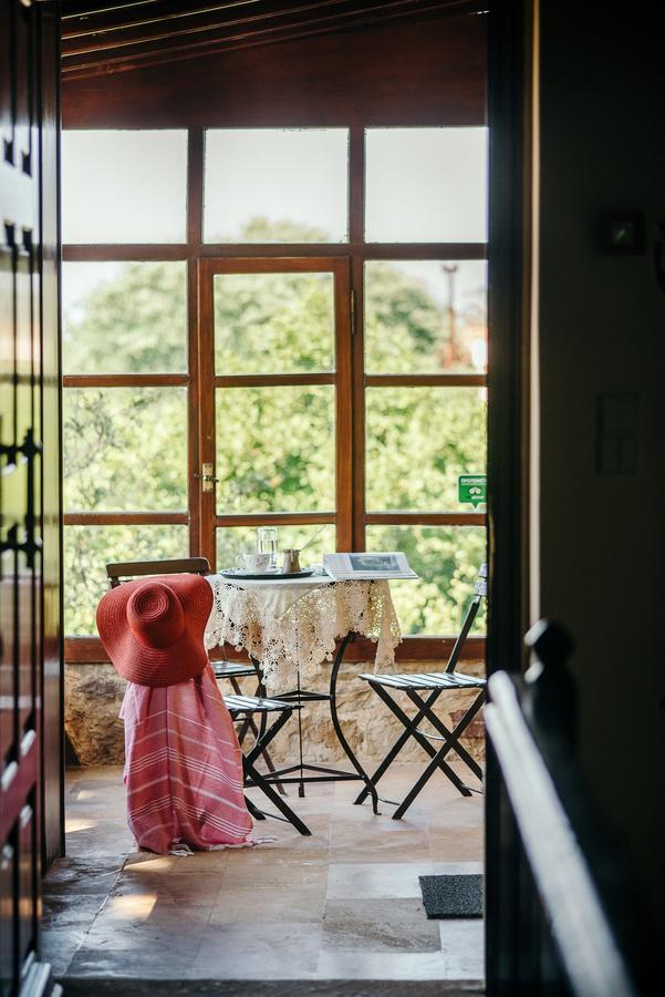 Hotel Perleas Kampochora  Zewnętrze zdjęcie