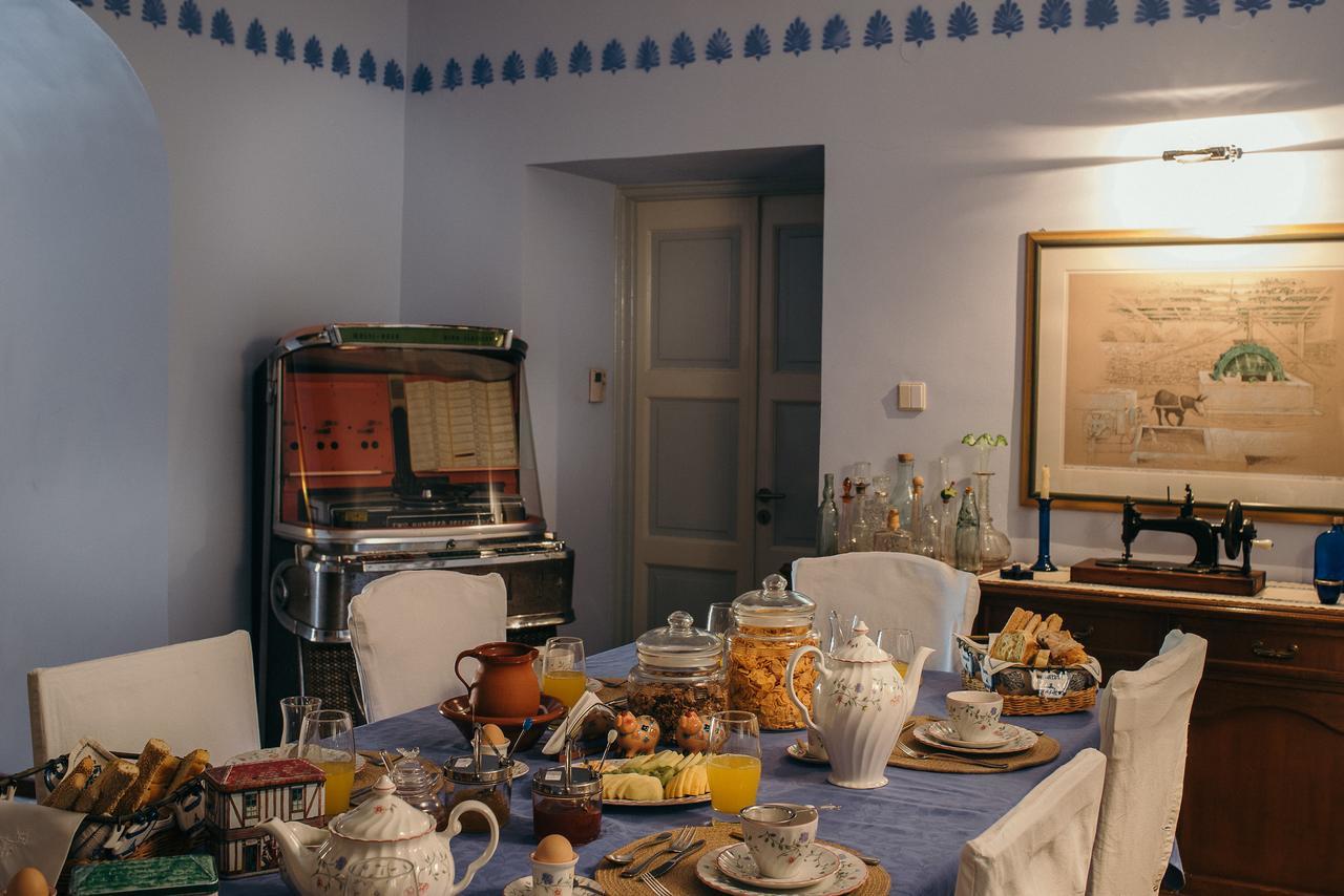 Hotel Perleas Kampochora  Zewnętrze zdjęcie