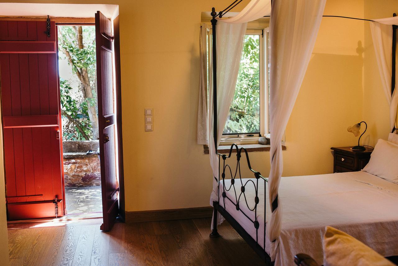 Hotel Perleas Kampochora  Zewnętrze zdjęcie