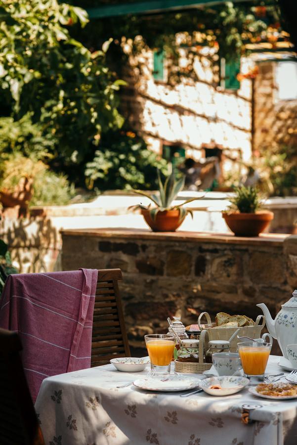 Hotel Perleas Kampochora  Zewnętrze zdjęcie